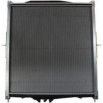 Mahle Ψυγείο, Ψύξη Κινητήρα - Cr 1556 000P