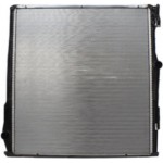 Mahle Ψυγείο, Ψύξη Κινητήρα - Cr 2094 000P