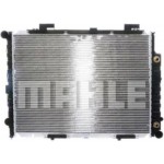 Mahle Ψυγείο, Ψύξη Κινητήρα - Cr 2204 001S