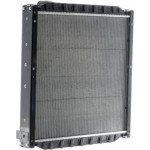 Mahle Ψυγείο, Ψύξη Κινητήρα - Cr 1552 000S