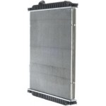 Mahle Ψυγείο, Ψύξη Κινητήρα - Cr 709 000S