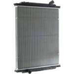 Mahle Ψυγείο, Ψύξη Κινητήρα - Cr 709 000S