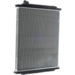 Mahle Ψυγείο, Ψύξη Κινητήρα - Cr 709 000S