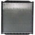 Mahle Ψυγείο, Ψύξη Κινητήρα - Cr 1552 000S