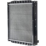 Mahle Ψυγείο, Ψύξη Κινητήρα - Cr 1552 000S