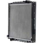 Mahle Ψυγείο, Ψύξη Κινητήρα - Cr 1552 000S