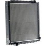 Mahle Ψυγείο, Ψύξη Κινητήρα - Cr 1552 000S