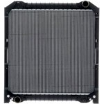 Mahle Ψυγείο, Ψύξη Κινητήρα - Cr 502 000P