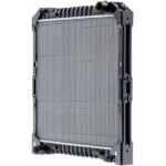 Mahle Ψυγείο, Ψύξη Κινητήρα - Cr 502 000P