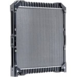 Mahle Ψυγείο, Ψύξη Κινητήρα - Cr 502 000P