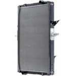 Mahle Ψυγείο, Ψύξη Κινητήρα - Cr 1222 000P