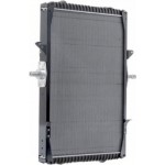 Mahle Ψυγείο, Ψύξη Κινητήρα - Cr 1222 000P