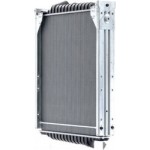 Mahle Ψυγείο, Ψύξη Κινητήρα - Cr 1224 000P