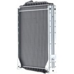 Mahle Ψυγείο, Ψύξη Κινητήρα - Cr 1225 000P