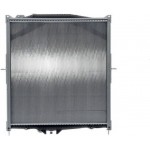 Mahle Ψυγείο, Ψύξη Κινητήρα - Cr 1556 000P