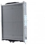 Mahle Ψυγείο, Ψύξη Κινητήρα - Cr 1556 000P