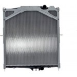 Mahle Ψυγείο, Ψύξη Κινητήρα - Cr 1556 000P