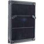 Mahle Ψυγείο, Ψύξη Κινητήρα - Cr 1553 000P