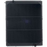 Mahle Ψυγείο, Ψύξη Κινητήρα - Cr 1553 000P