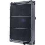 Mahle Ψυγείο, Ψύξη Κινητήρα - Cr 1553 000P