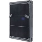 Mahle Ψυγείο, Ψύξη Κινητήρα - Cr 1553 000P