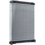 Mahle Ψυγείο, Ψύξη Κινητήρα - Cr 1220 000P