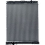 Mahle Ψυγείο, Ψύξη Κινητήρα - Cr 1220 000P