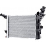 Mahle Ψυγείο, Ψύξη Κινητήρα - Cr 1218 000P