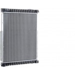 Mahle Ψυγείο, Ψύξη Κινητήρα - Cr 1215 000P