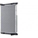 Mahle Ψυγείο, Ψύξη Κινητήρα - Cr 1215 000P