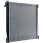 Mahle Ψυγείο, Ψύξη Κινητήρα - Cr 861 000P