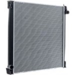 Mahle Ψυγείο, Ψύξη Κινητήρα - Cr 861 000P