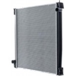 Mahle Ψυγείο, Ψύξη Κινητήρα - Cr 861 000P