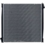 Mahle Ψυγείο, Ψύξη Κινητήρα - Cr 861 000P