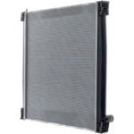 Mahle Ψυγείο, Ψύξη Κινητήρα - Cr 861 000P