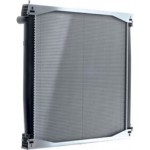 Mahle Ψυγείο, Ψύξη Κινητήρα - Cr 696 000P