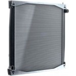 Mahle Ψυγείο, Ψύξη Κινητήρα - Cr 696 000P