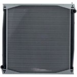 Mahle Ψυγείο, Ψύξη Κινητήρα - Cr 696 000P