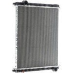 Mahle Ψυγείο, Ψύξη Κινητήρα - Cr 380 000P