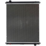 Mahle Ψυγείο, Ψύξη Κινητήρα - Cr 380 000P