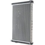 Mahle Ψυγείο, Ψύξη Κινητήρα - Cr 380 000P