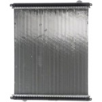 Mahle Ψυγείο, Ψύξη Κινητήρα - Cr 380 000P