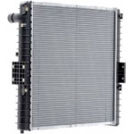 Mahle Ψυγείο, Ψύξη Κινητήρα - Cr 124 000P