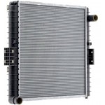 Mahle Ψυγείο, Ψύξη Κινητήρα - Cr 124 000P