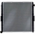 Mahle Ψυγείο, Ψύξη Κινητήρα - Cr 124 000P