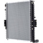 Mahle Ψυγείο, Ψύξη Κινητήρα - Cr 124 000P