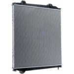 Mahle Ψυγείο, Ψύξη Κινητήρα - Cr 103 000P