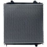 Mahle Ψυγείο, Ψύξη Κινητήρα - Cr 103 000P