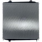 Mahle Ψυγείο, Ψύξη Κινητήρα - Cr 103 000P