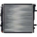 Mahle Ψυγείο, Ψύξη Κινητήρα - Cr 671 000P